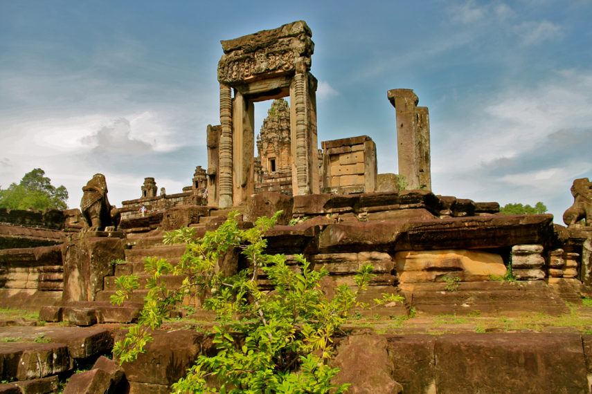 Angkor-Culture-of-Cambodia-photo