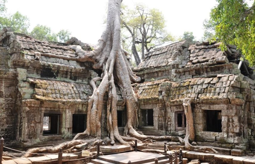 Angkor-Wat-Siem-reap-Cambodia
