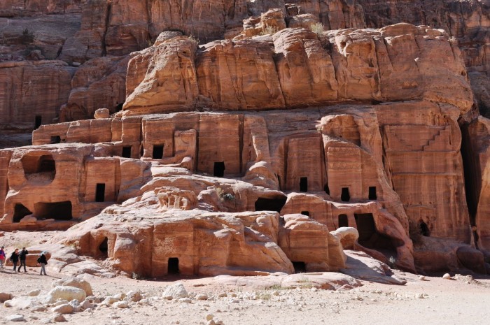 Jordan-Petra-Tomp-Tour