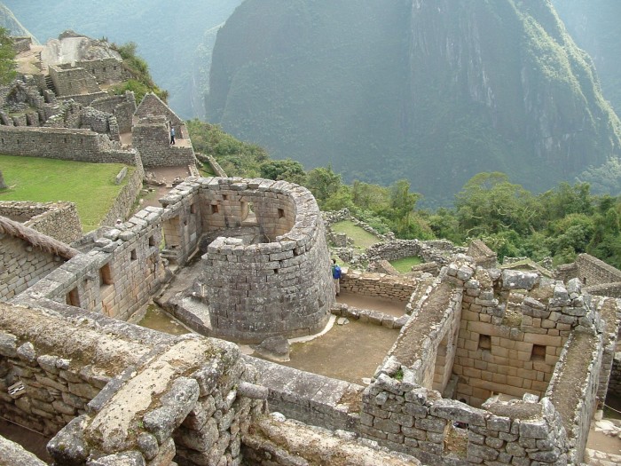 Machupicchu_intihuatana