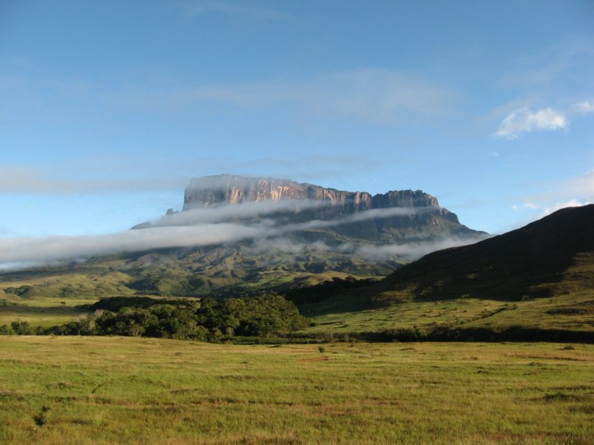 Mount_Roraima_Venezuela_wallpaper