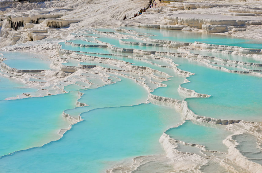 Pamukkale