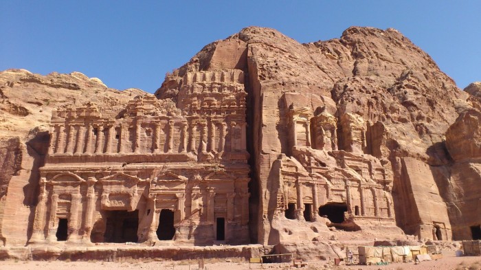 Petra-Jordan-1