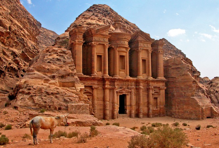 Petra-Jordan-8