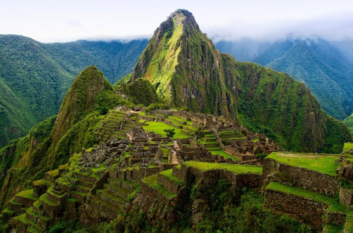 Sunrise-over-Machu-Picchu-Peru