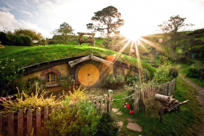 hobbiton