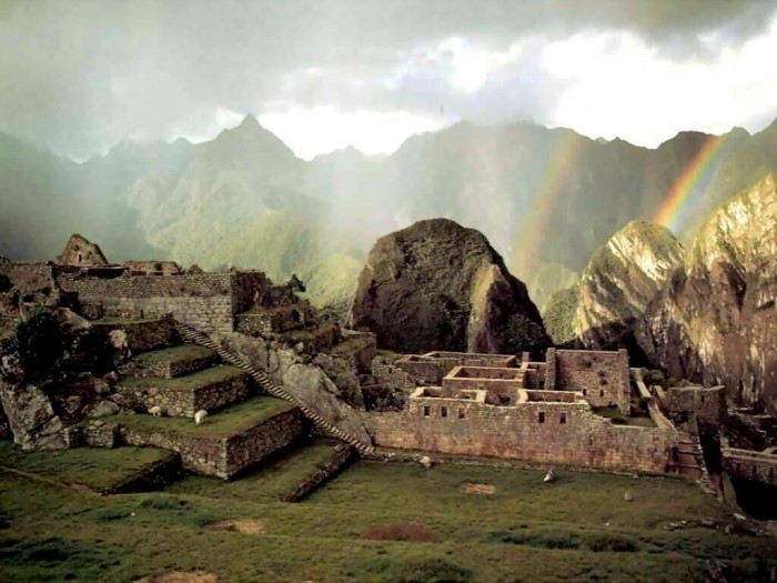 machupicchuperu