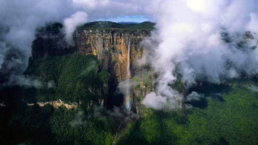 Angel Falls