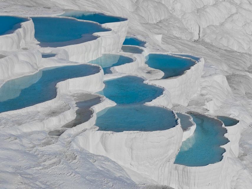 pamukkale-turkey