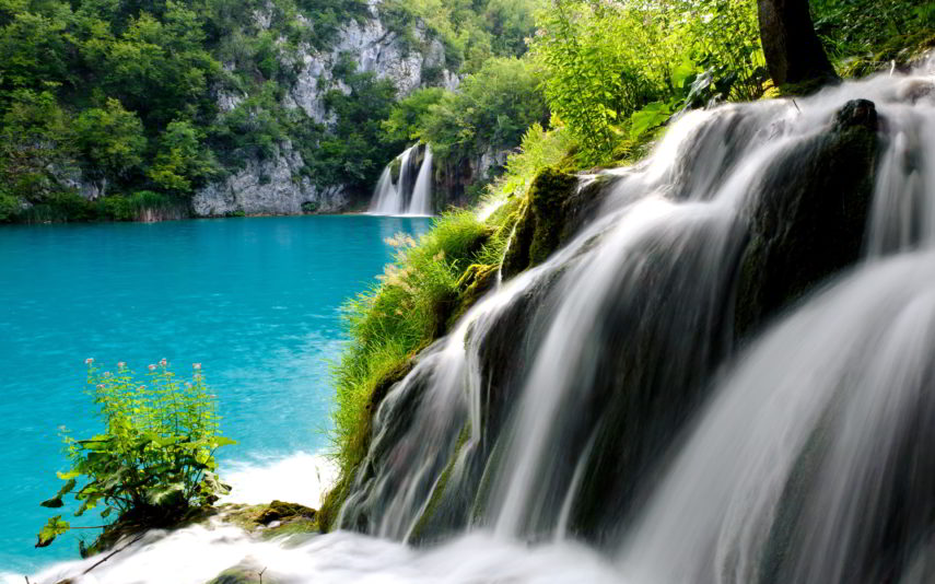 plitvice-lakes-croatia