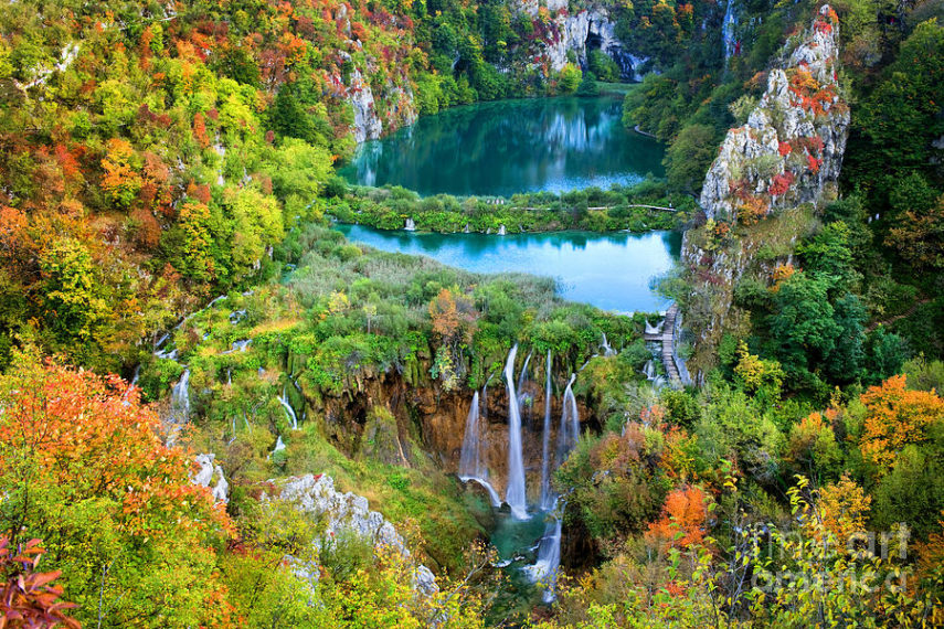 plitvice-lakes-in-croatia-artur-bogacki